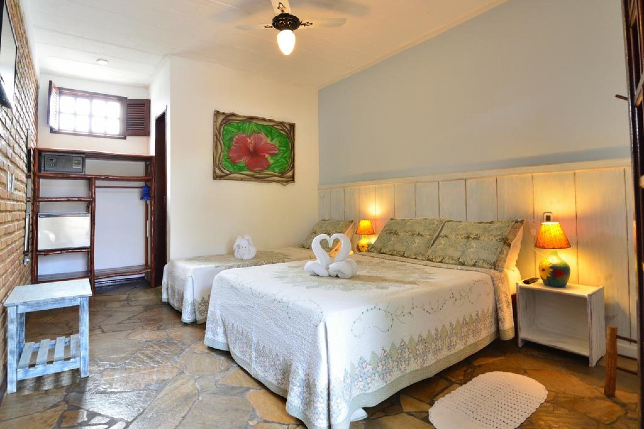 Pousada Casa De Maria Prado Bagian luar foto