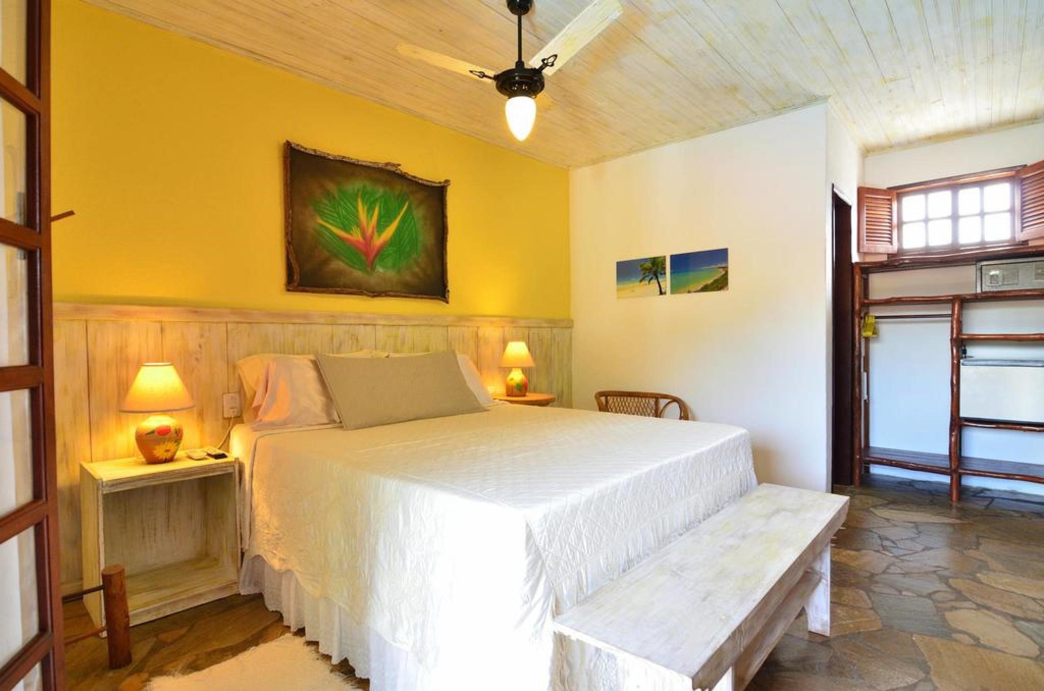 Pousada Casa De Maria Prado Bagian luar foto