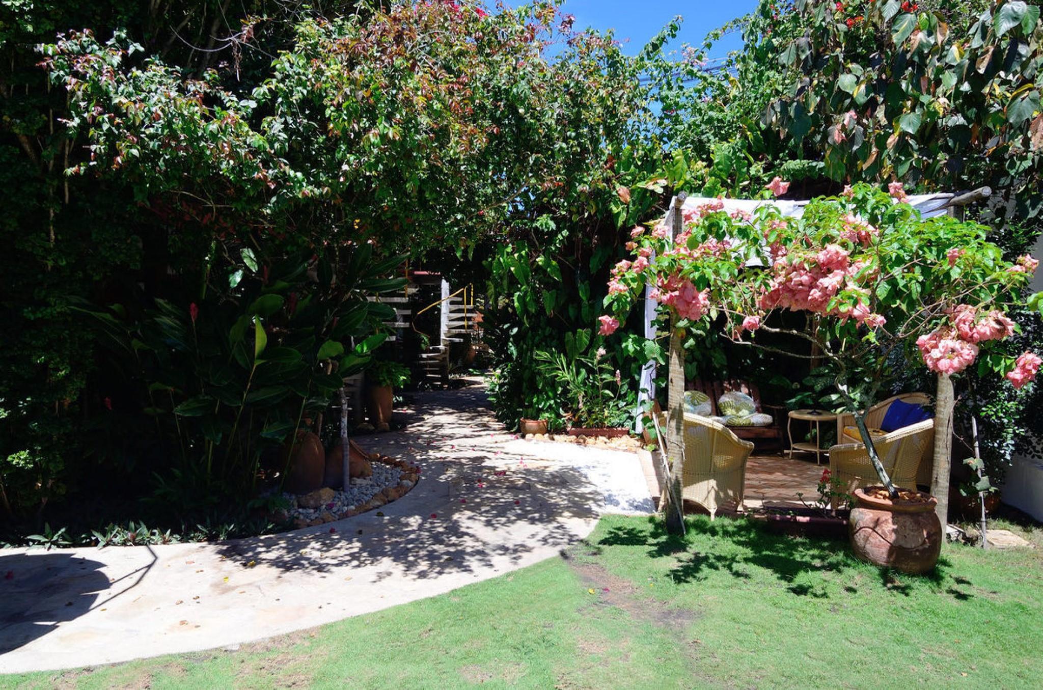 Pousada Casa De Maria Prado Bagian luar foto