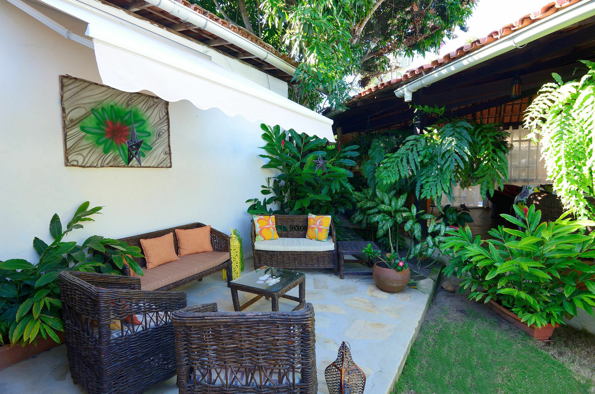 Pousada Casa De Maria Prado Bagian luar foto