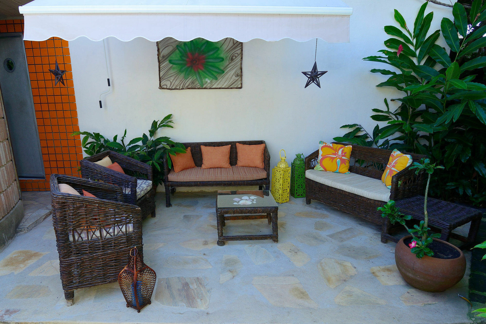 Pousada Casa De Maria Prado Bagian luar foto