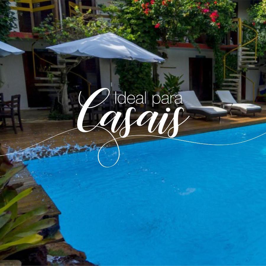 Pousada Casa De Maria Prado Bagian luar foto